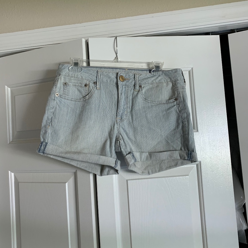 New American Eagle Shorts